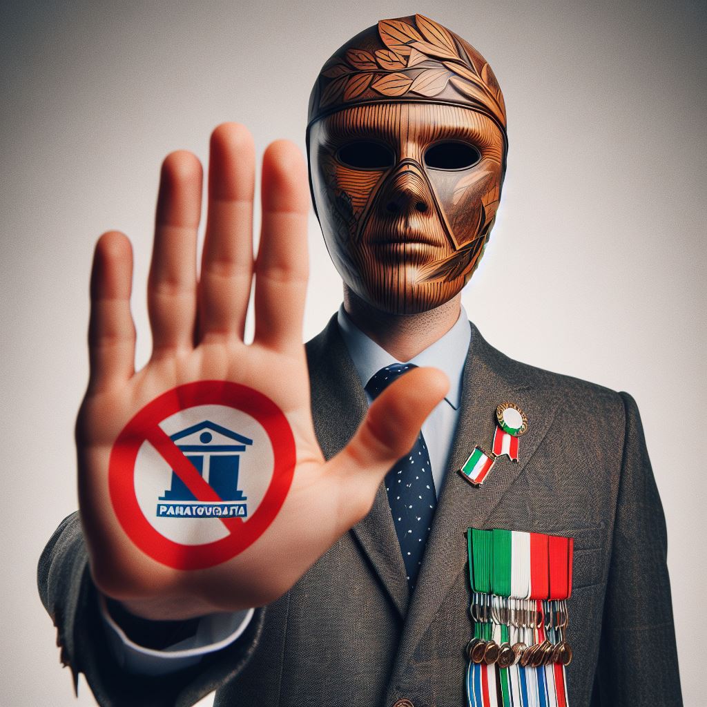 Post 12 – Pantouflage, Dipendenti Pubblici, PA, CEIDA