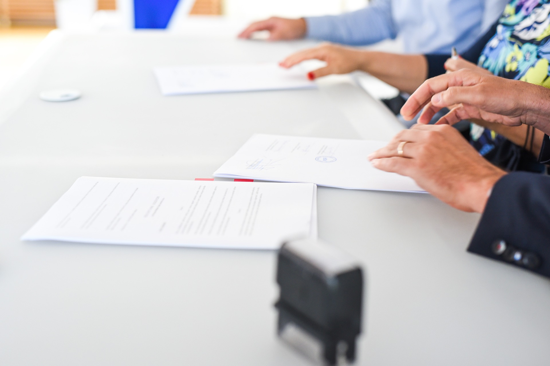 agreement-recovery-fund