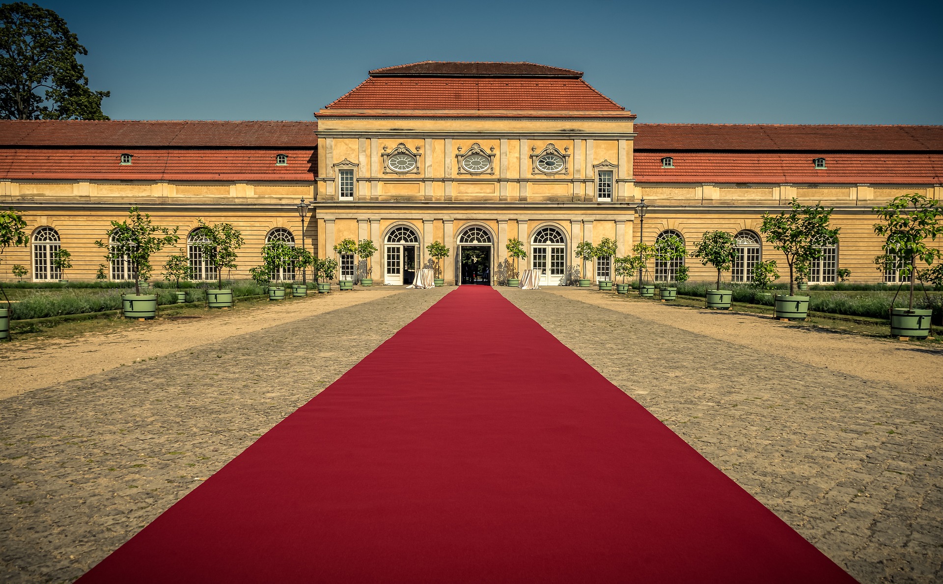 cerimoniale, Ceida formazione, master, PA