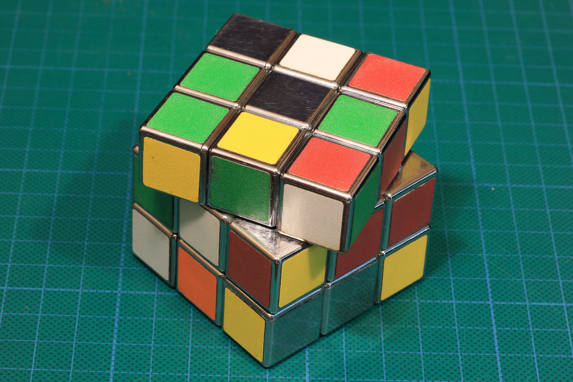 rubik-soft-skills