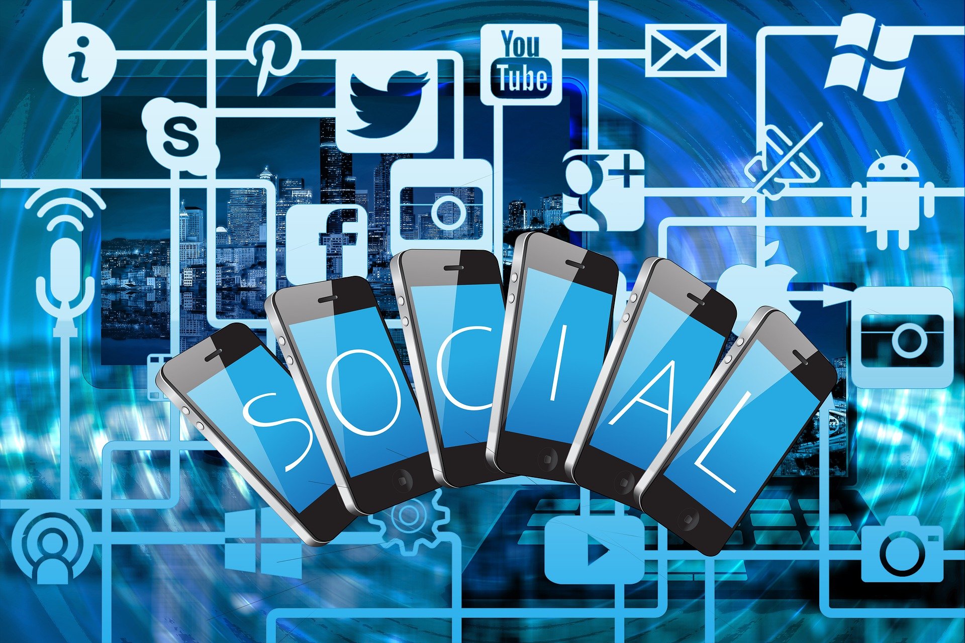 social-media-management
