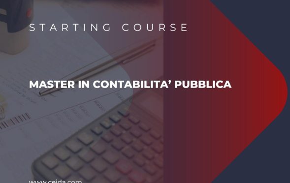 Master Contabilità Pubblica