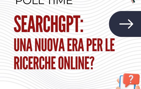 SearchGPT