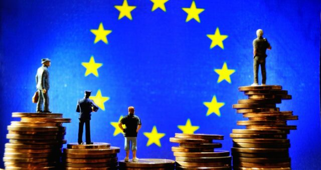 Europrogettazione